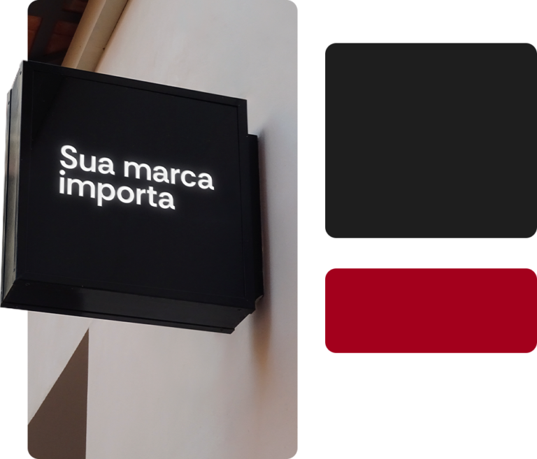 Criação e Animação de Logo Criação e Animação de Logo única para seu negócio. Receba o Manual da Marca, Tipografia, Mockups e mais. Fique na mente do cliente. Tenha sua logo animada.