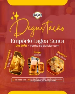degustacao