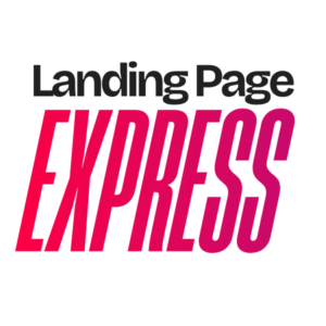 Landing Page Express