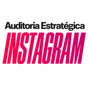 Auditoria Estratégica do Instagram