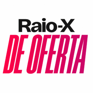 Raio-X da Oferta